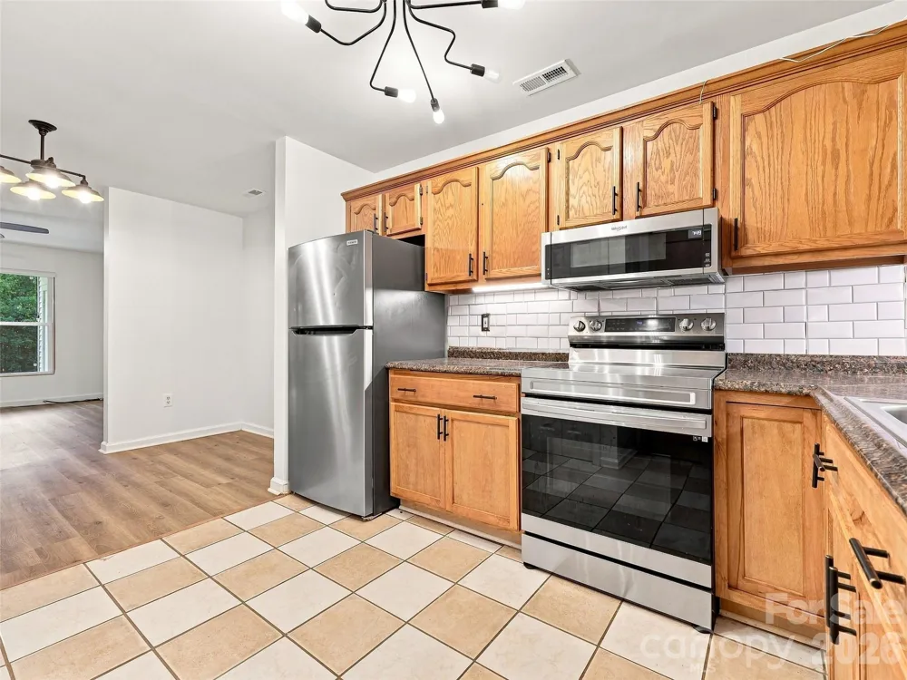 19 Krista Circle #E Candler, NC 28715