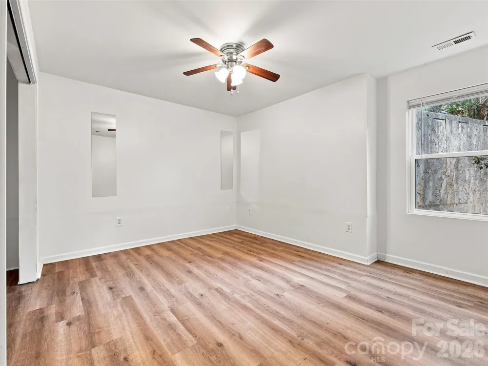 19 Krista Circle #E Candler, NC 28715