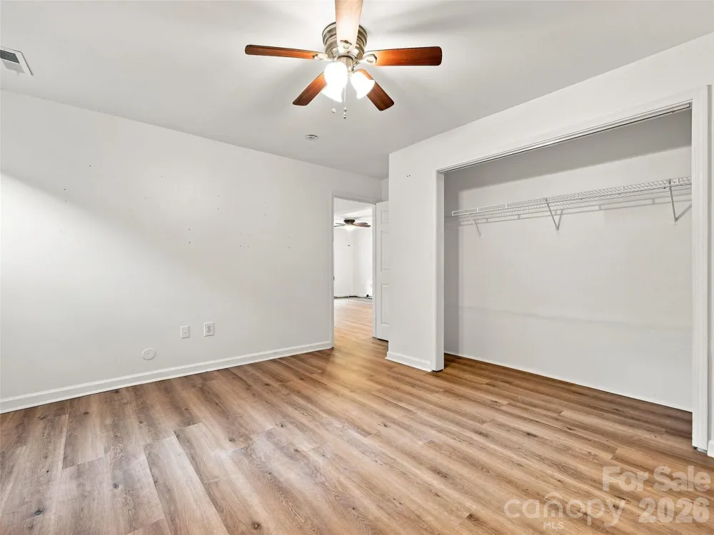 19 Krista Circle #E Candler, NC 28715