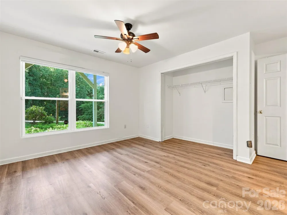 19 Krista Circle #E Candler, NC 28715
