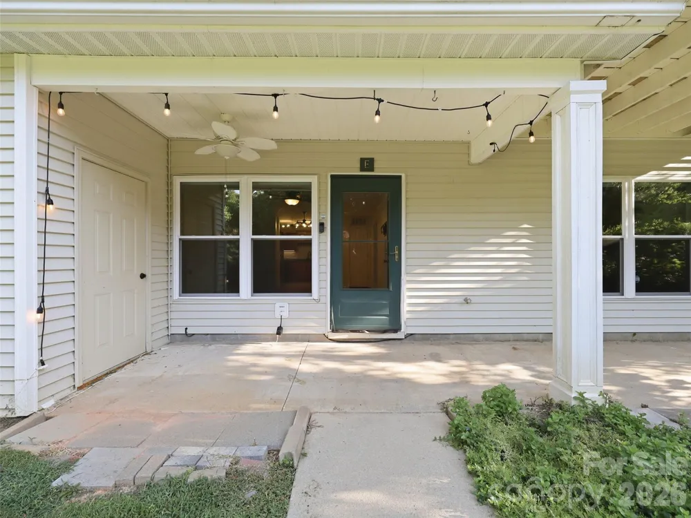 19 Krista Circle #E Candler, NC 28715
