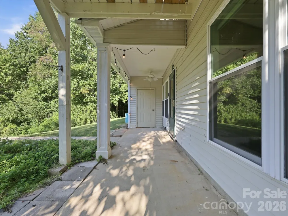 19 Krista Circle #E Candler, NC 28715