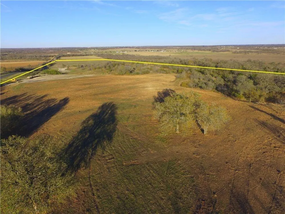 10521 Bitting School Road Manor, TX 78653