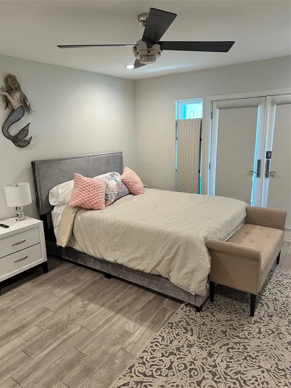 611 Lauderdale Drive Rockport, TX 78382