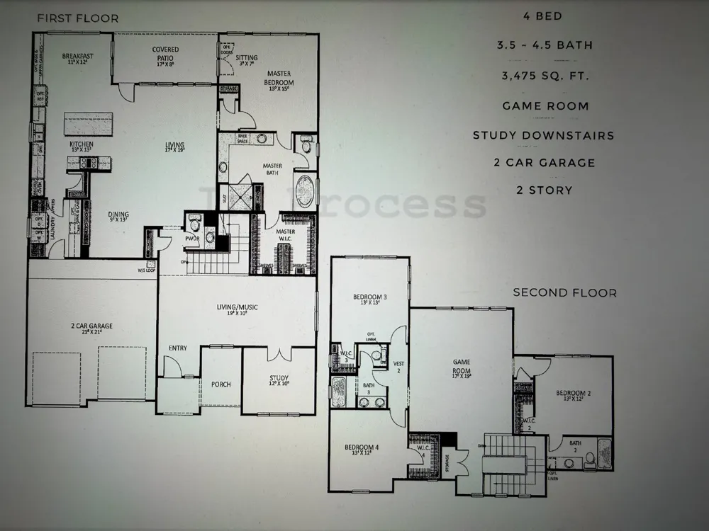 3750 E Palm Valley Boulevard #38 Round Rock, TX 78665