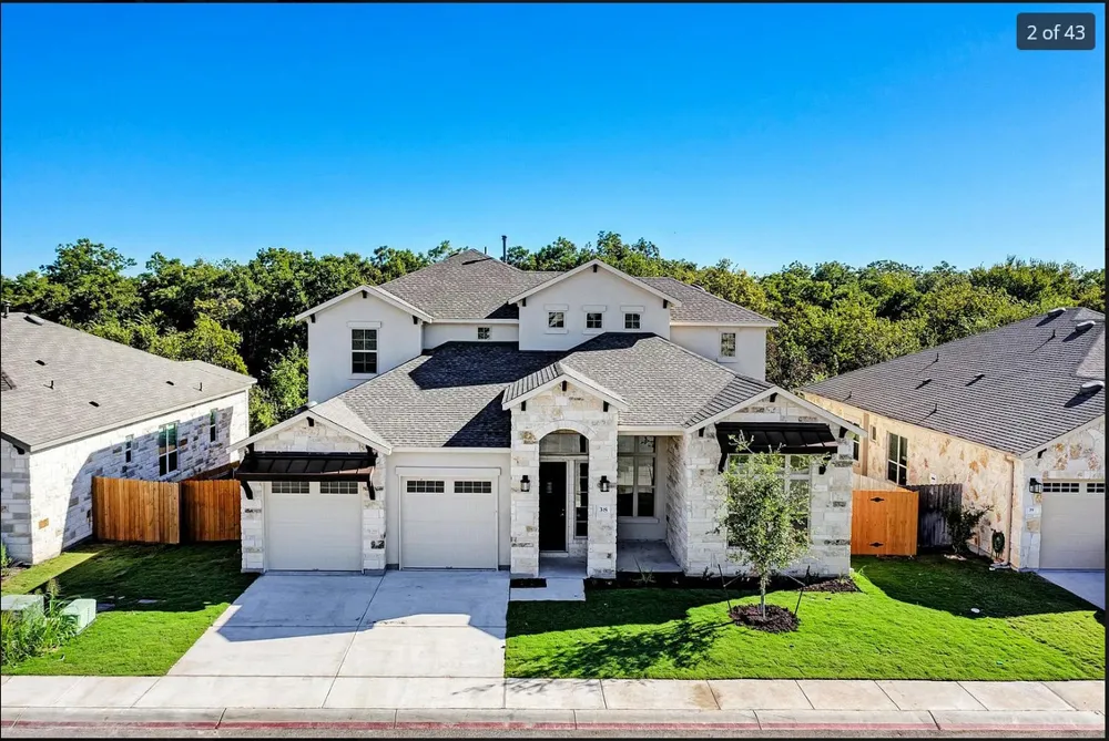 3750 E Palm Valley Boulevard #38 Round Rock, TX 78665