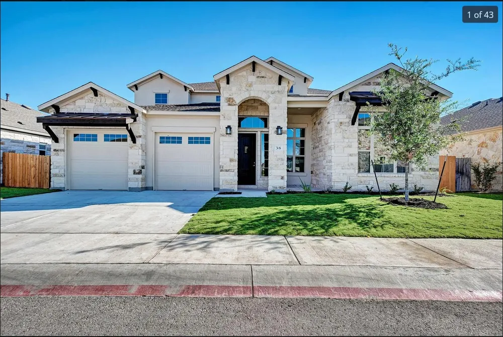 3750 E Palm Valley Boulevard #38 Round Rock, TX 78665