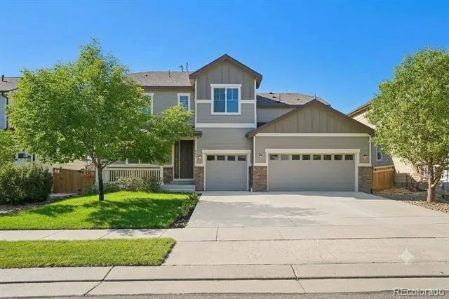 3405 Quicksilver Road Frederick, CO 80516