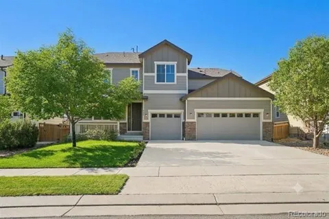 3405 Quicksilver Road