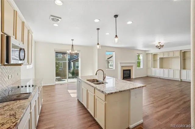 3405 Quicksilver Road Frederick, CO 80516
