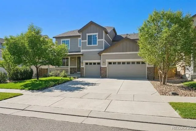 3405 Quicksilver Road Frederick, CO 80516