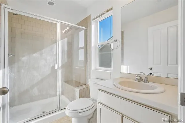 3405 Quicksilver Road Frederick, CO 80516