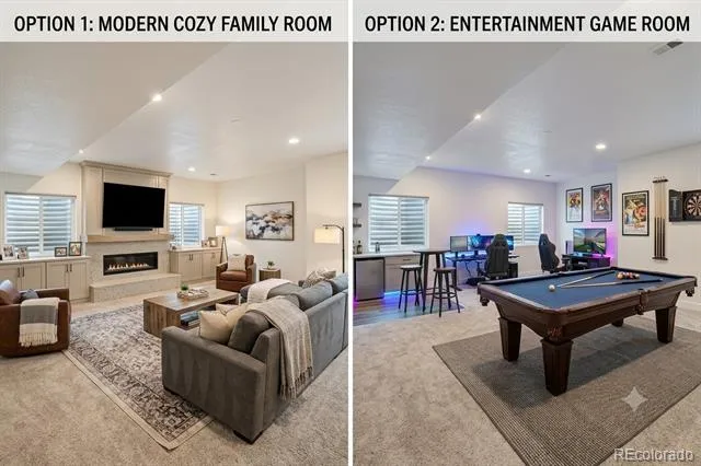 3405 Quicksilver Road Frederick, CO 80516