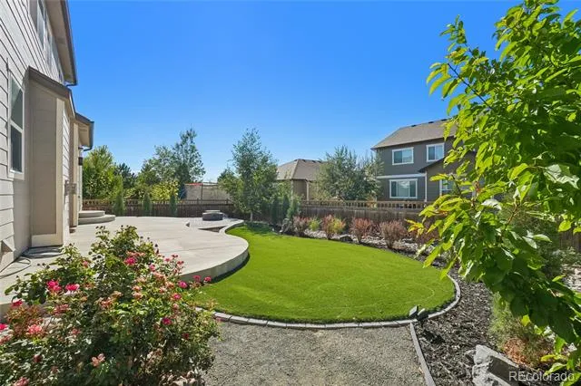 3405 Quicksilver Road Frederick, CO 80516
