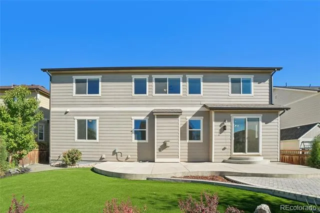 3405 Quicksilver Road Frederick, CO 80516