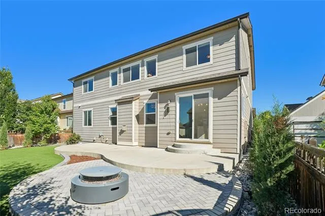 3405 Quicksilver Road Frederick, CO 80516
