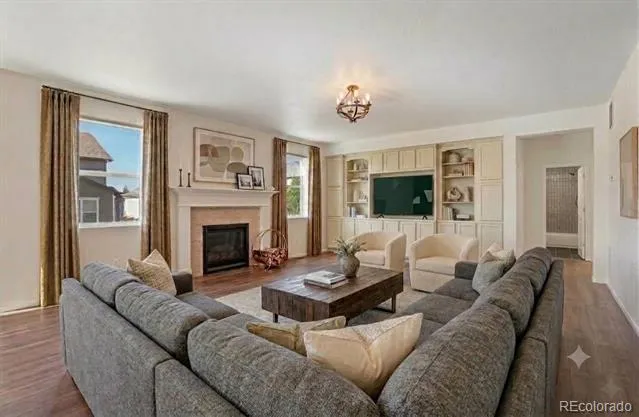 3405 Quicksilver Road Frederick, CO 80516