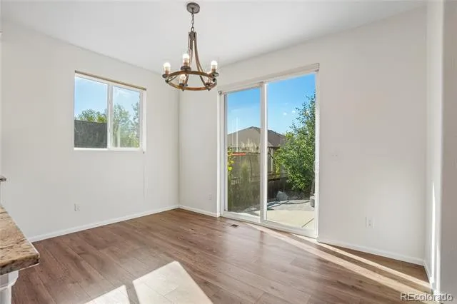 3405 Quicksilver Road Frederick, CO 80516