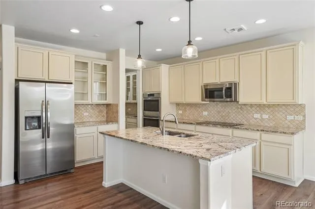 3405 Quicksilver Road Frederick, CO 80516