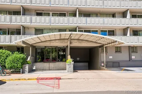 909 Logan Street #5B