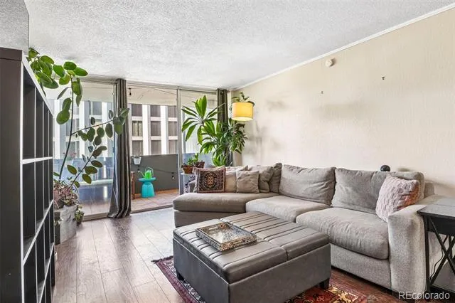 909 Logan Street #5B Denver, CO 80203