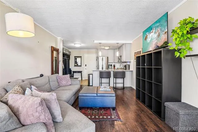 909 Logan Street #5B Denver, CO 80203