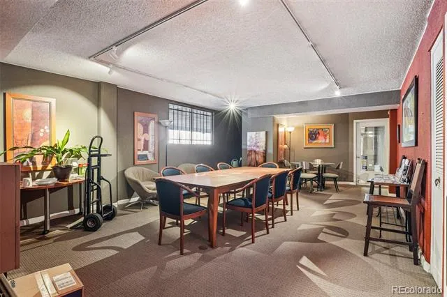 909 Logan Street #5B Denver, CO 80203