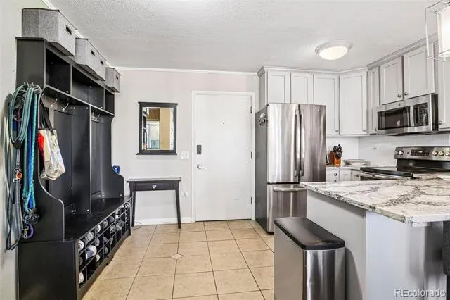909 Logan Street #5B Denver, CO 80203