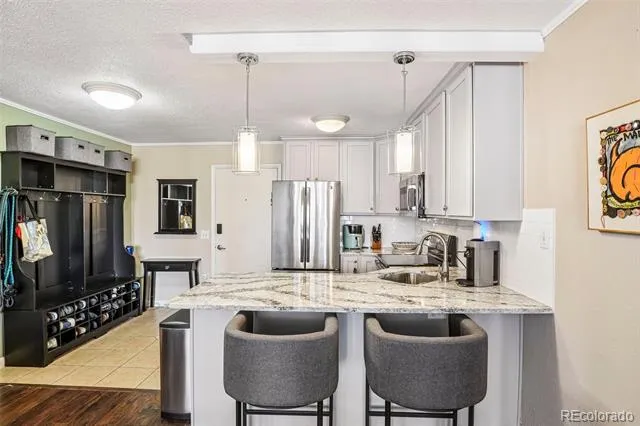 909 Logan Street #5B Denver, CO 80203