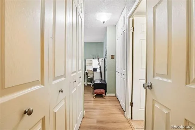 909 Logan Street #5B Denver, CO 80203