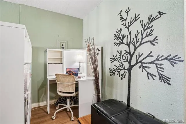 909 Logan Street #5B Denver, CO 80203