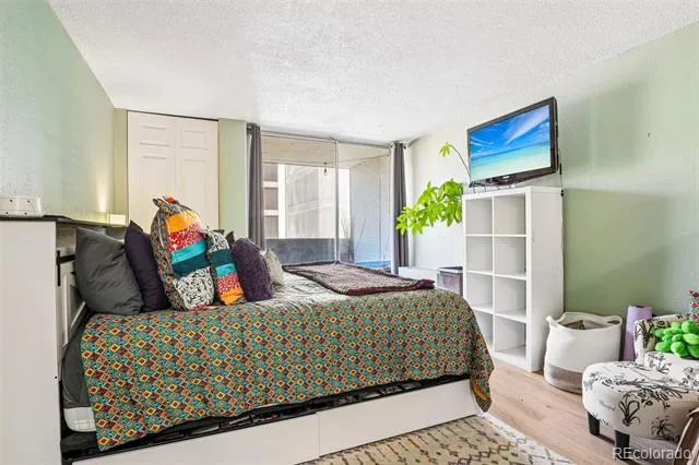 909 Logan Street #5B Denver, CO 80203