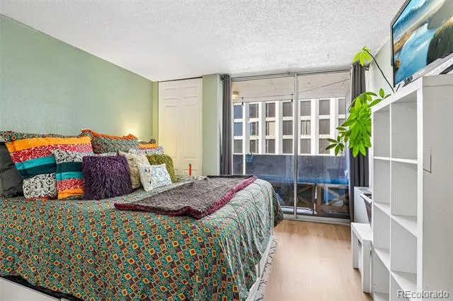 909 Logan Street #5B Denver, CO 80203