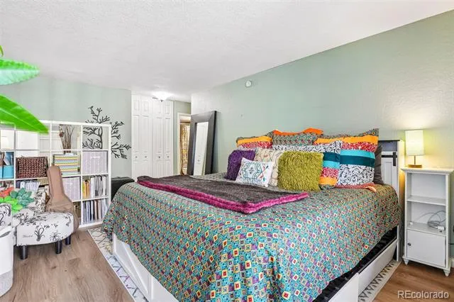 909 Logan Street #5B Denver, CO 80203