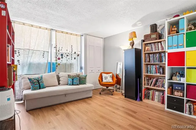 909 Logan Street #5B Denver, CO 80203