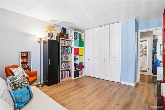 909 Logan Street #5B Denver, CO 80203