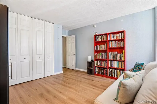909 Logan Street #5B Denver, CO 80203