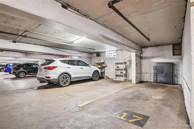 909 Logan Street #5B Denver, CO 80203