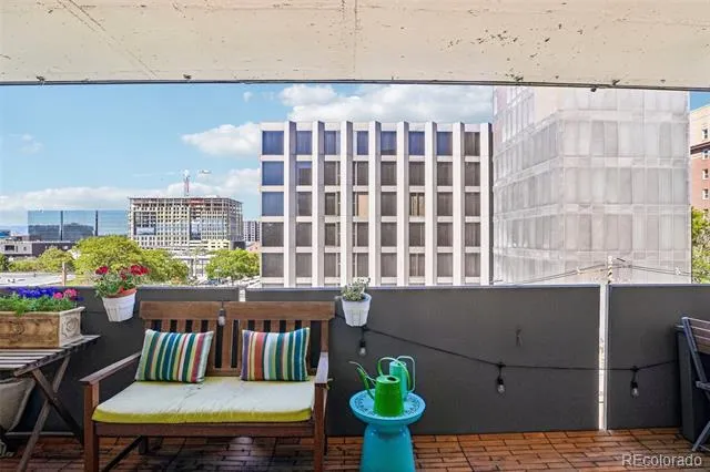 909 Logan Street #5B Denver, CO 80203