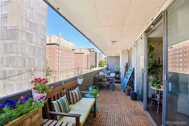 909 Logan Street #5B Denver, CO 80203