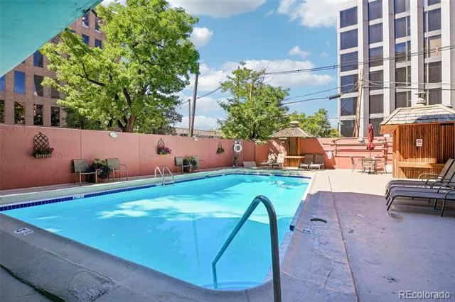 909 Logan Street #5B Denver, CO 80203
