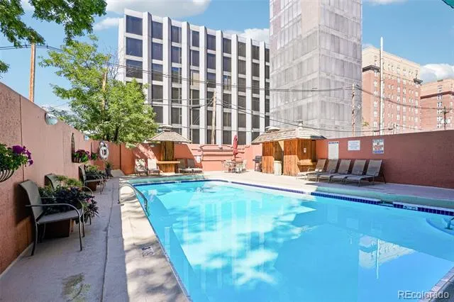 909 Logan Street #5B Denver, CO 80203