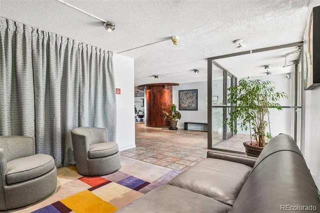 909 Logan Street #5B Denver, CO 80203