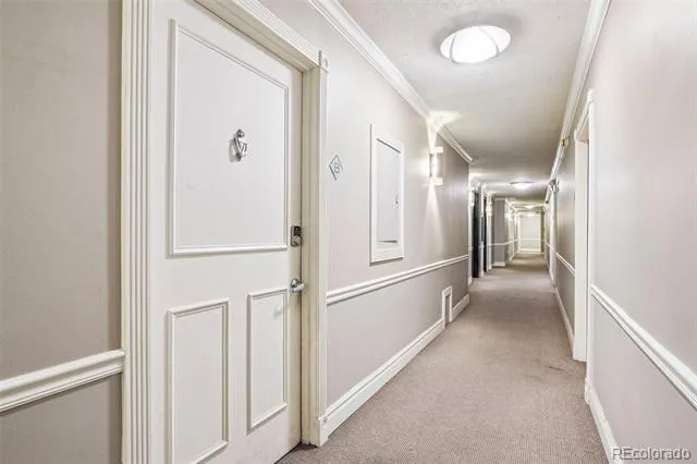 909 Logan Street #5B Denver, CO 80203