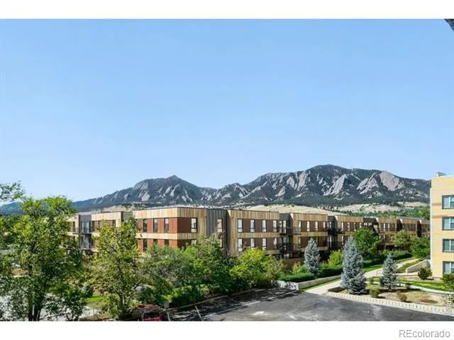 805 29th Street #408 Boulder, CO 80303