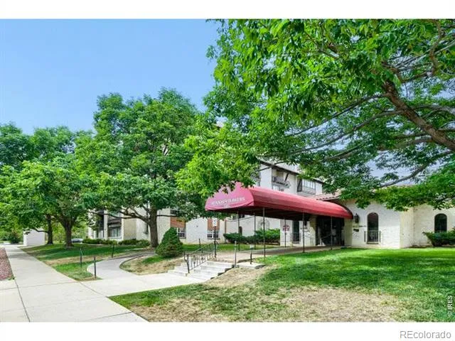 805 29th Street #408 Boulder, CO 80303