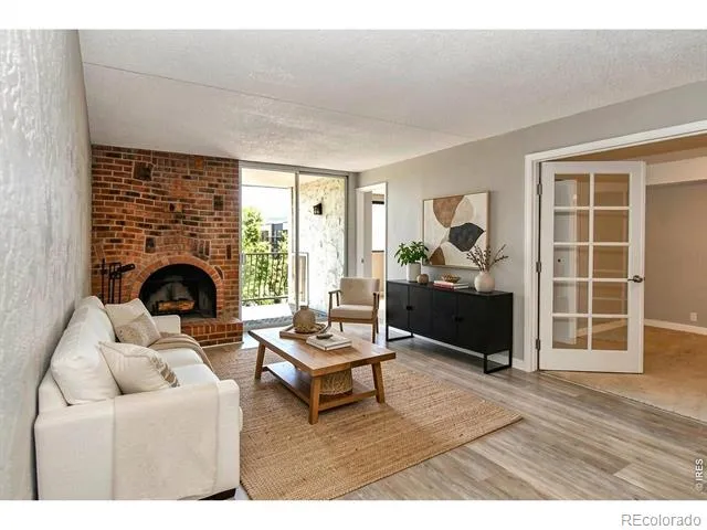 805 29th Street #408 Boulder, CO 80303