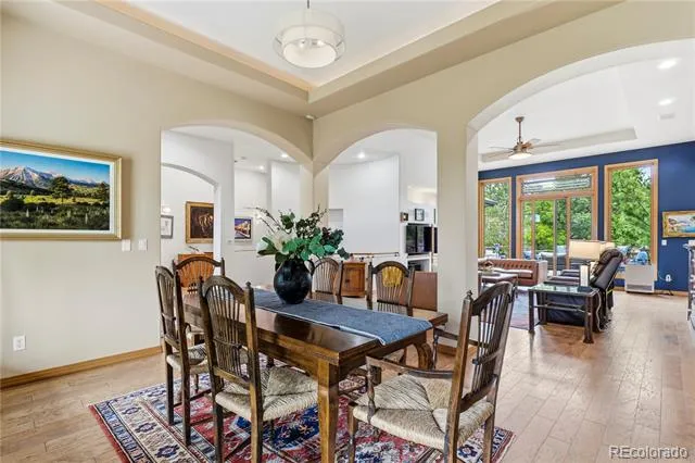 6820 S Salida Street Foxfield, CO 80016