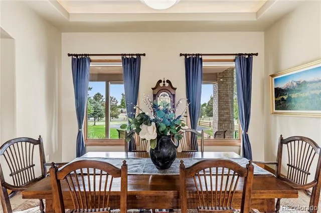 6820 S Salida Street Foxfield, CO 80016