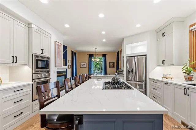 6820 S Salida Street Foxfield, CO 80016
